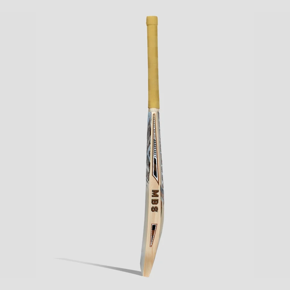 Malik MBS Special Edition Cricket Bat