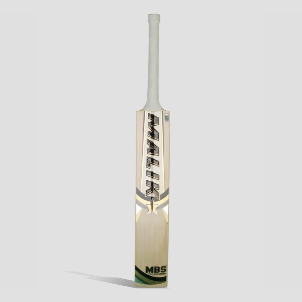 MB Malik MBS Super Best Edition Bat