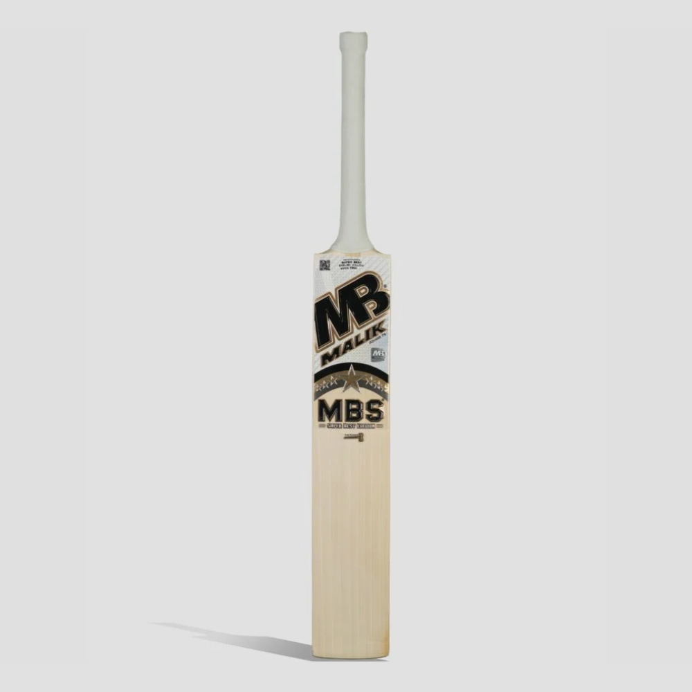 MB Malik MBS Super Best Edition Bat